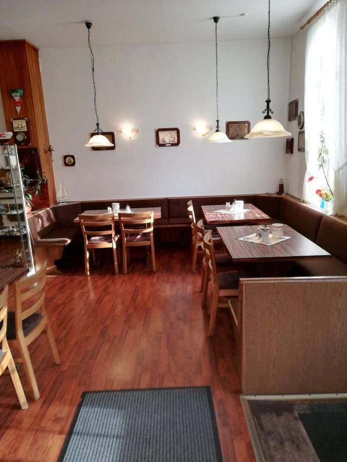 Hotel Hohenzollernhof Cuxhaven Luaran gambar